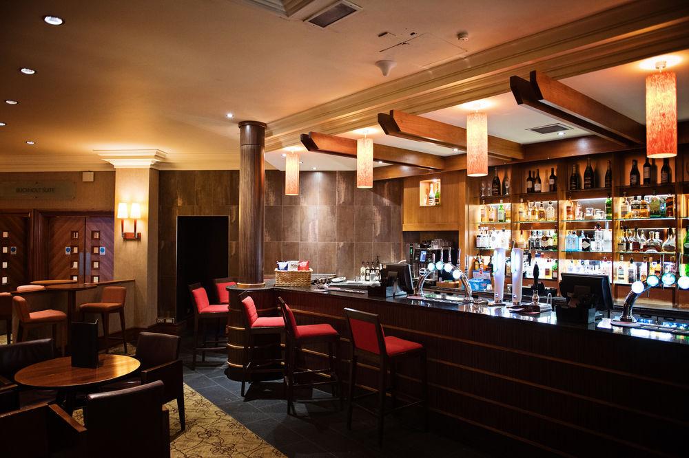 Delta Hotels By Marriott Cheltenham Chase Brockworth Exterior foto