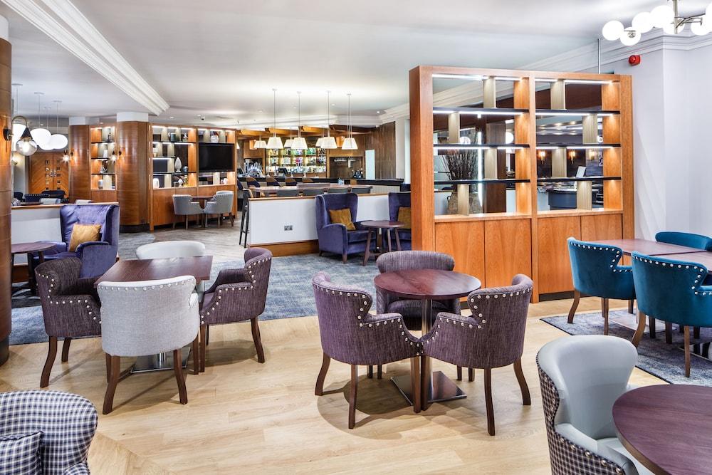 Delta Hotels By Marriott Cheltenham Chase Brockworth Exterior foto